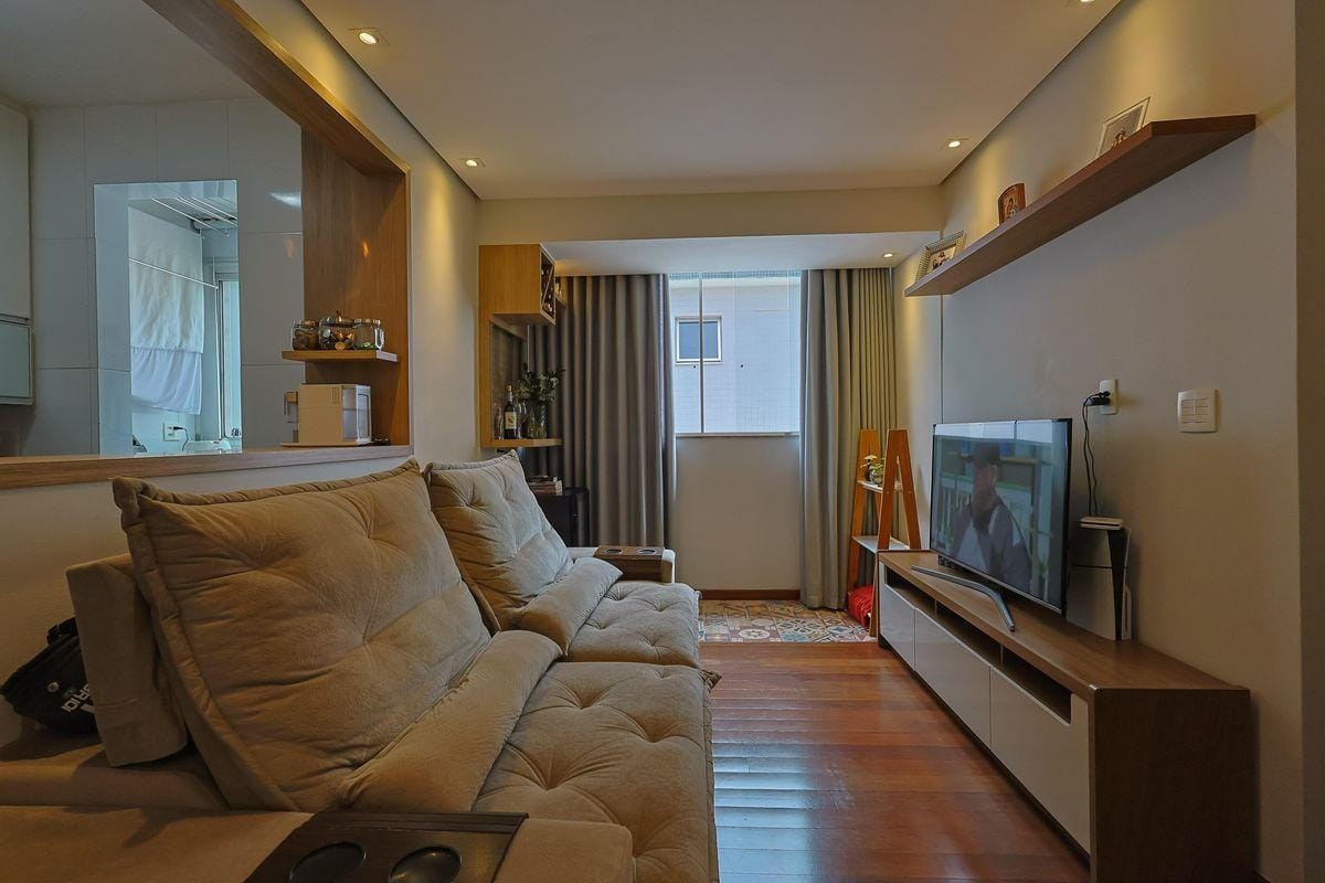 Apartamento, 3 quartos - Foto 4