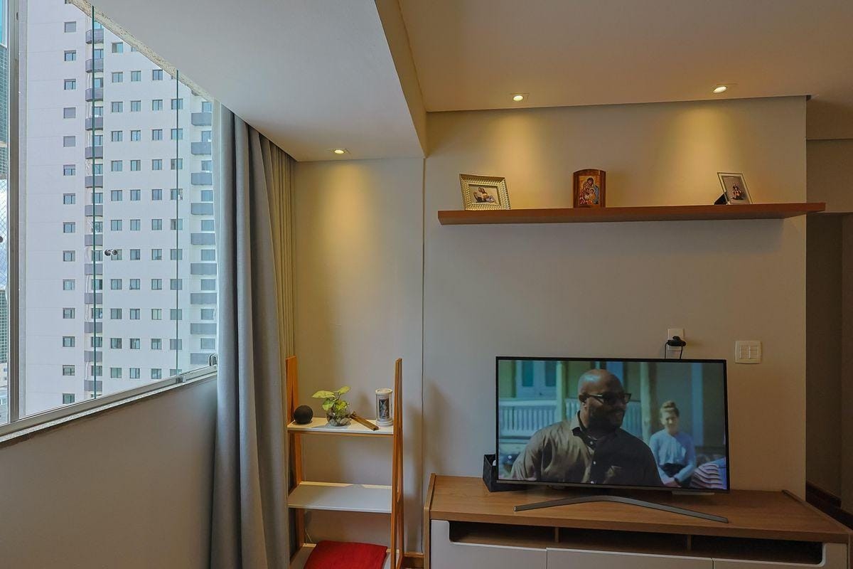 Apartamento, 3 quartos - Foto 7