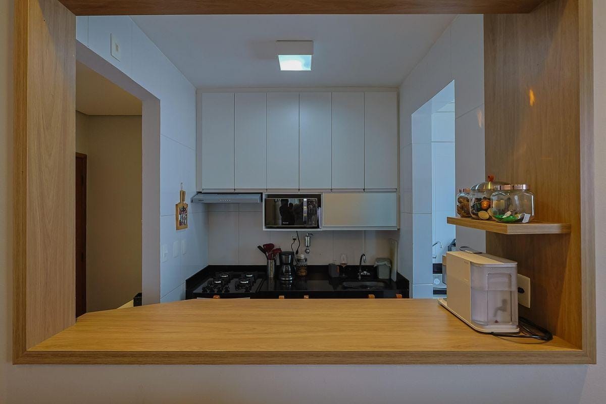 Apartamento, 3 quartos - Foto 9