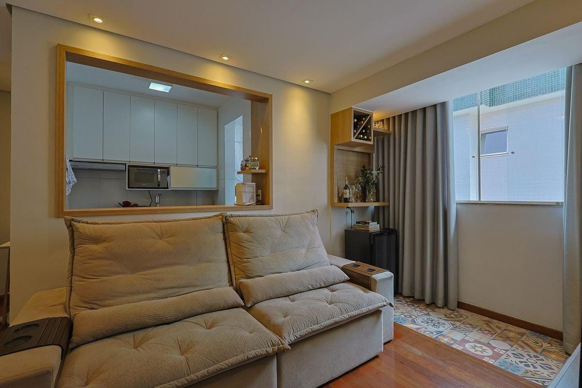 Apartamento, 3 quartos - Foto 6
