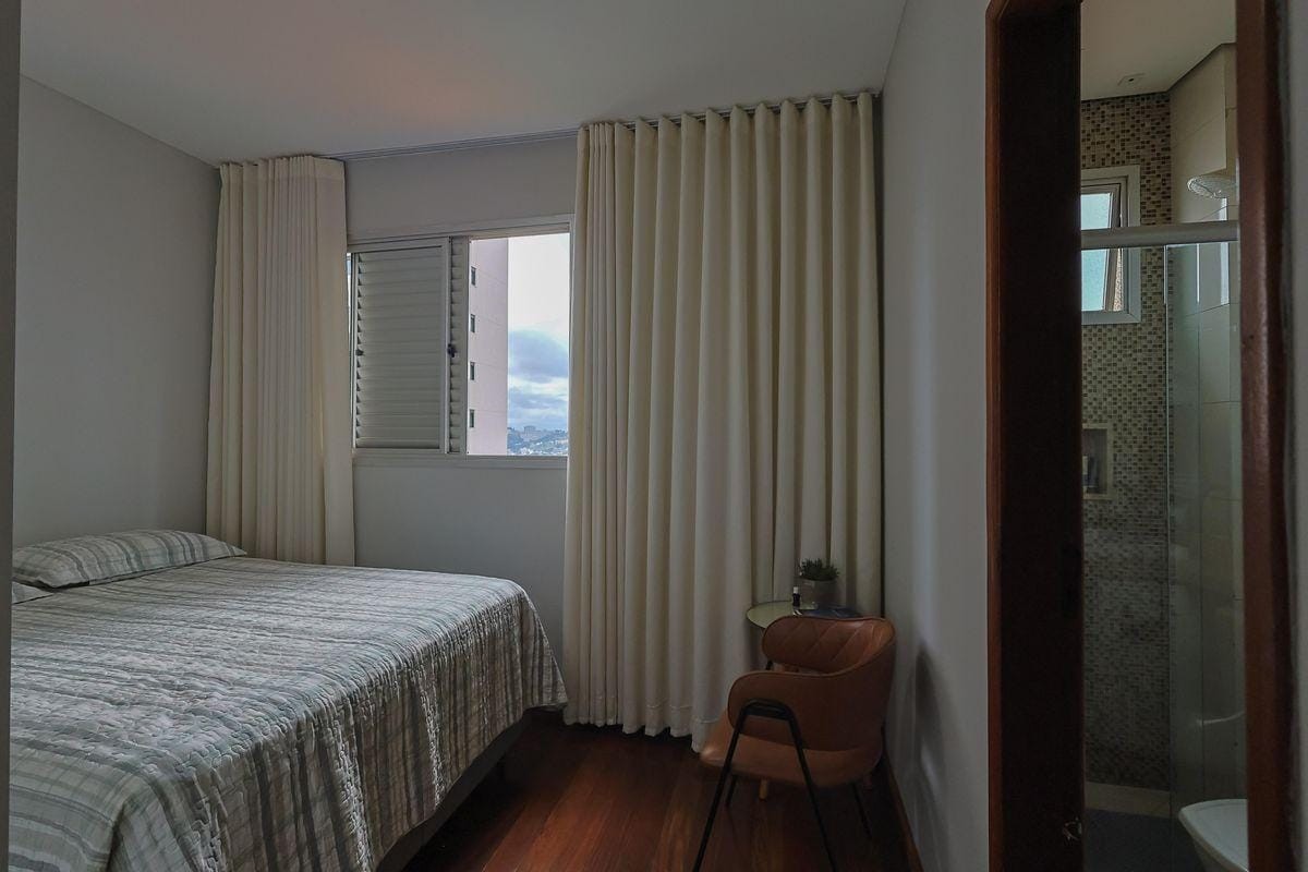 Apartamento, 3 quartos - Foto 14