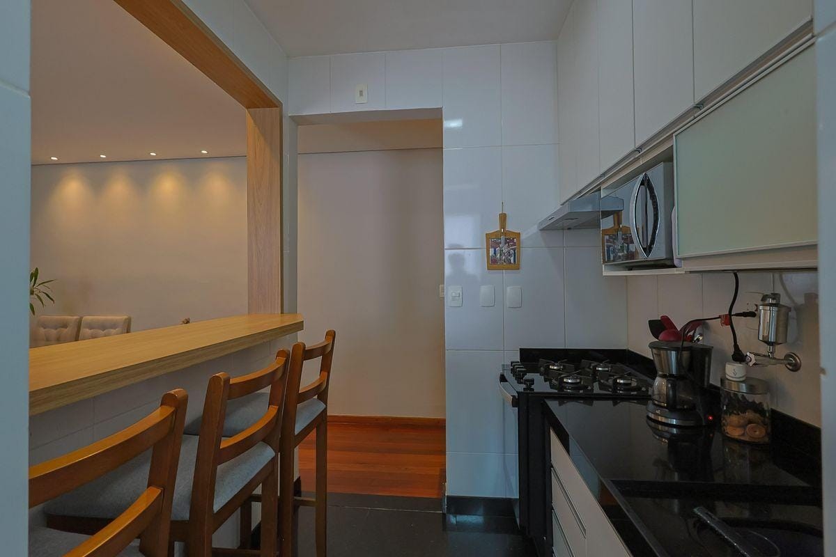 Apartamento, 3 quartos - Foto 11