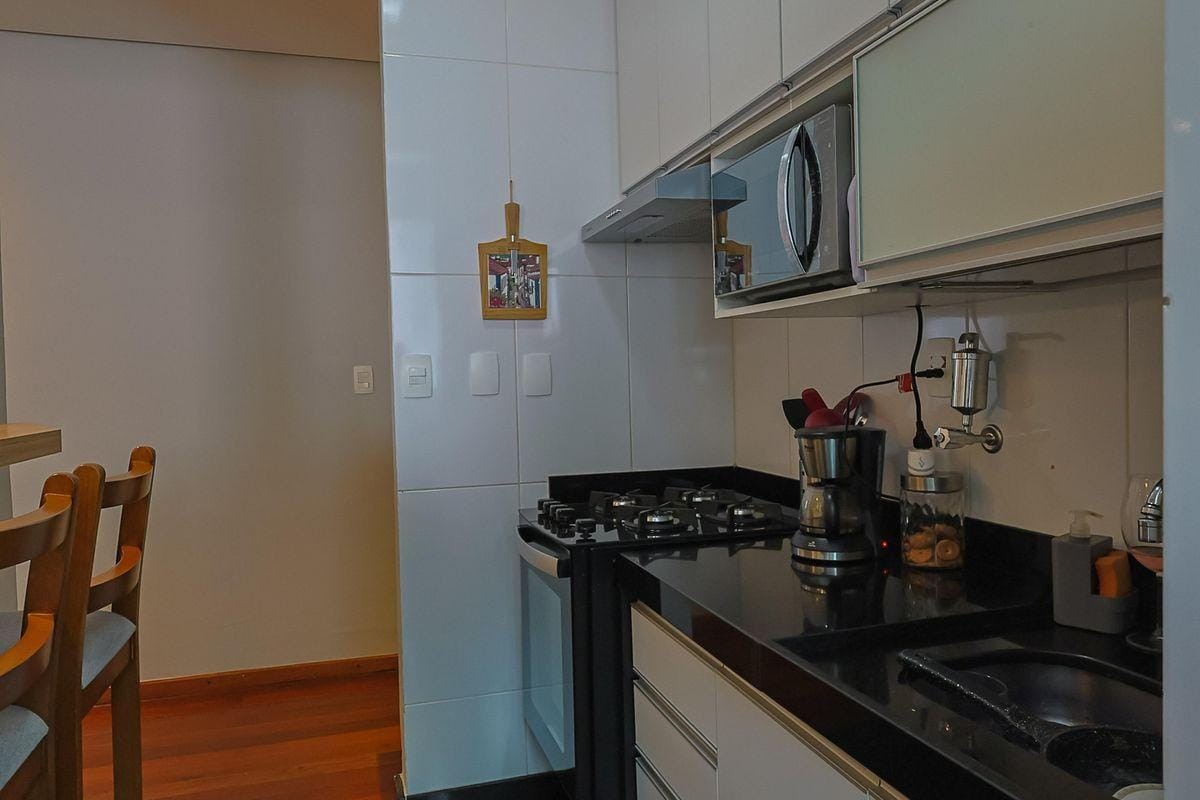 Apartamento, 3 quartos - Foto 12
