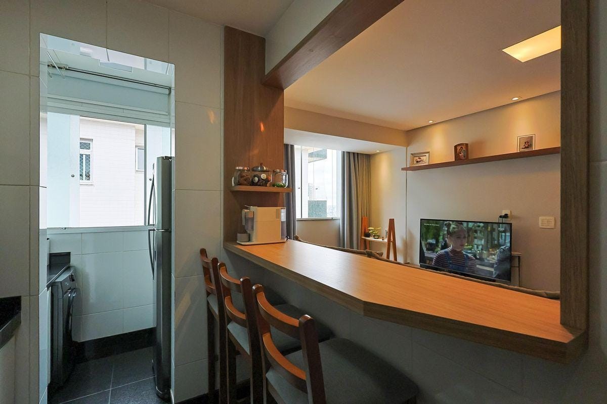 Apartamento, 3 quartos - Foto 10