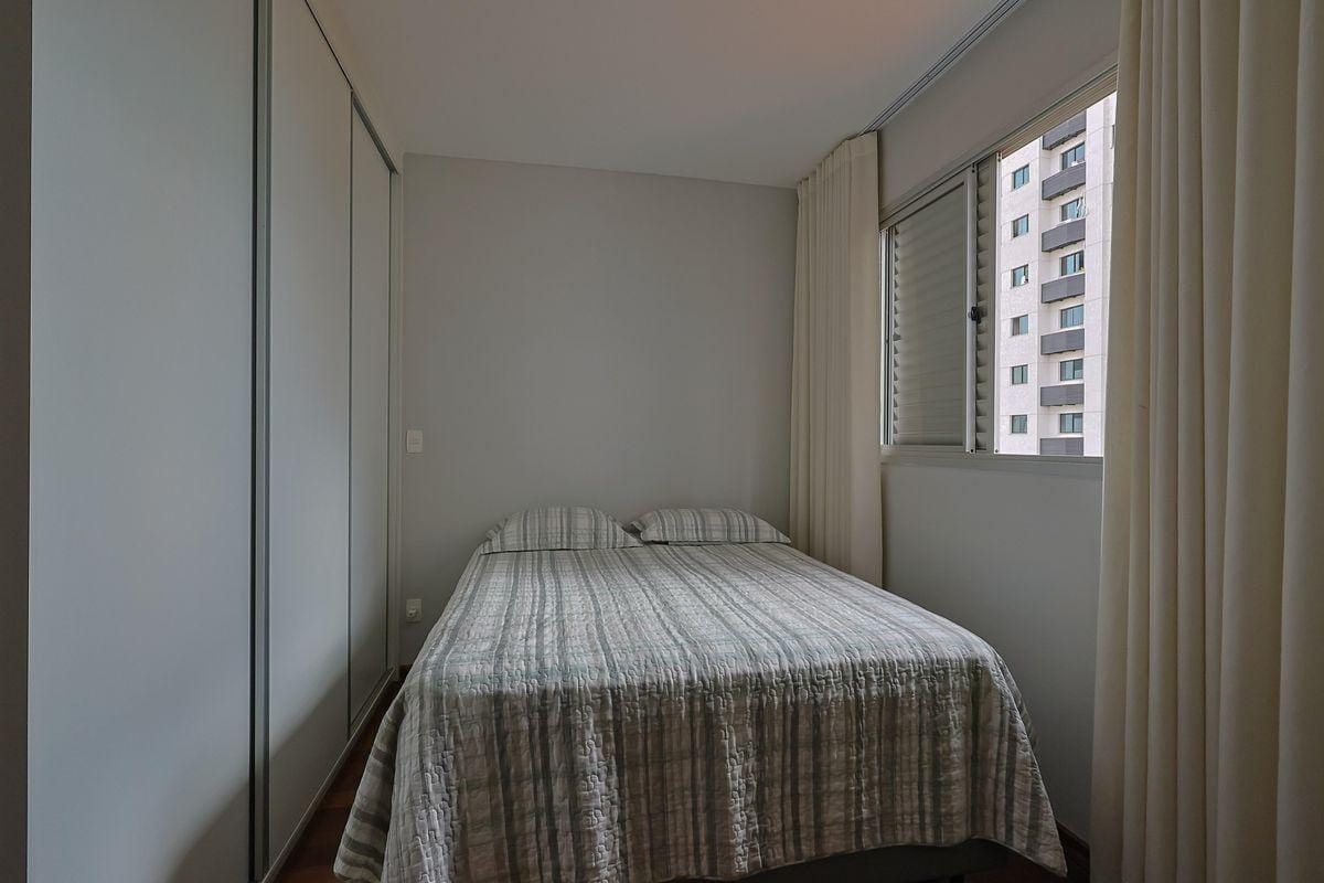 Apartamento, 3 quartos - Foto 15