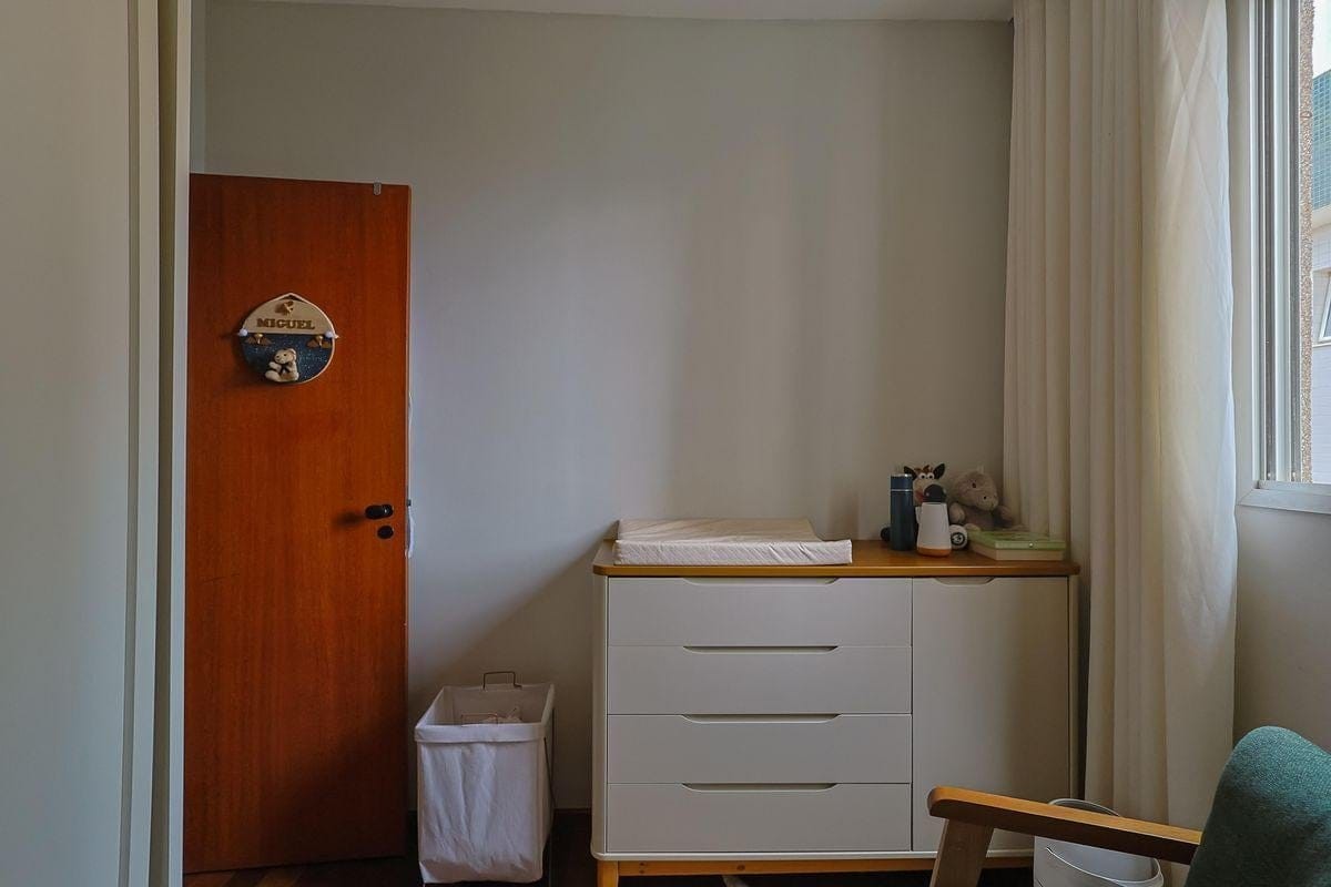 Apartamento, 3 quartos - Foto 21