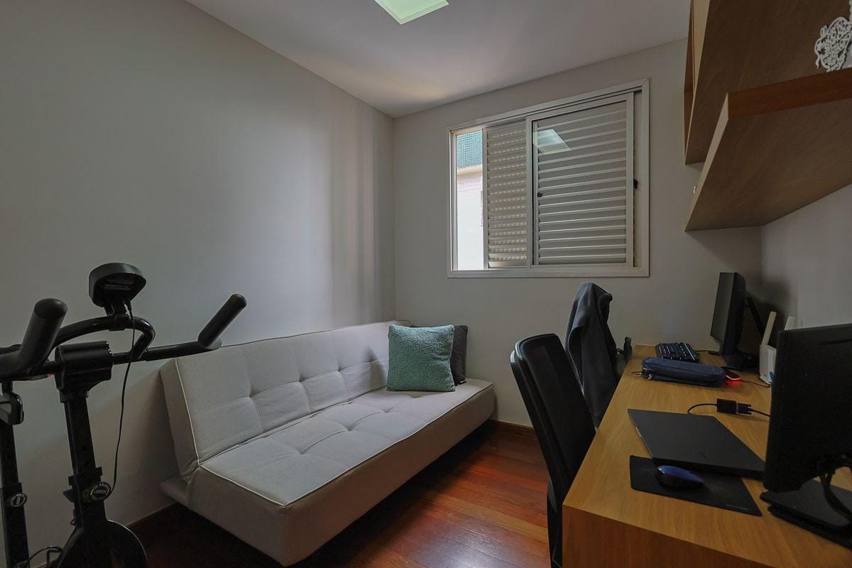 Apartamento, 3 quartos - Foto 22