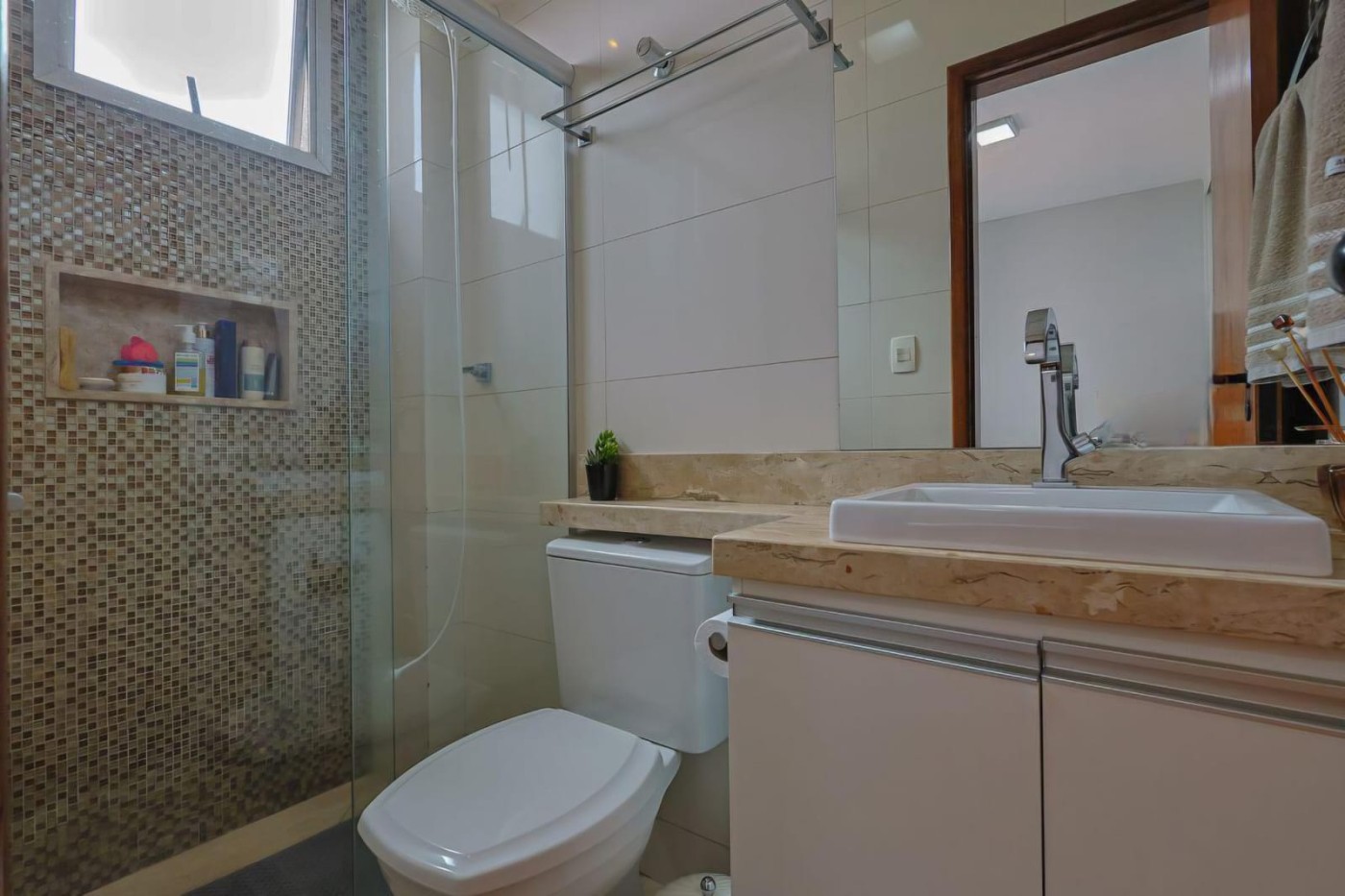Apartamento, 3 quartos - Foto 18