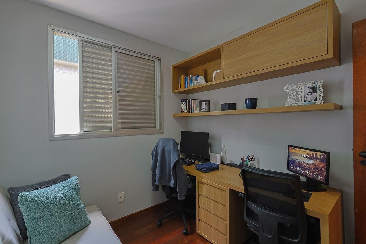 Apartamento, 3 quartos - Foto 19