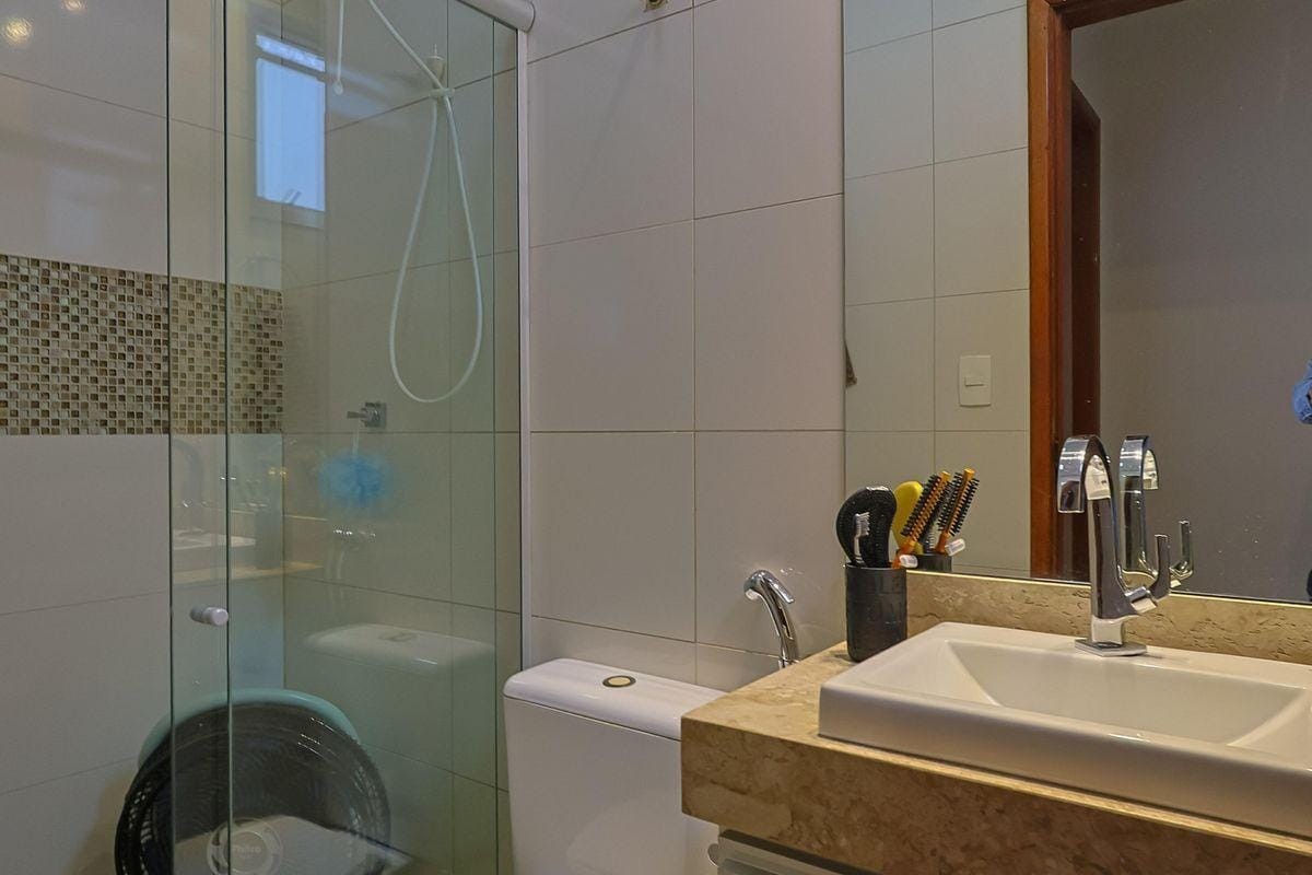 Apartamento, 3 quartos - Foto 23