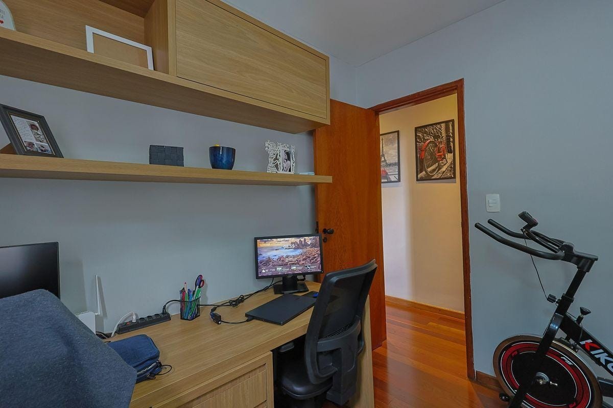 Apartamento, 3 quartos - Foto 24