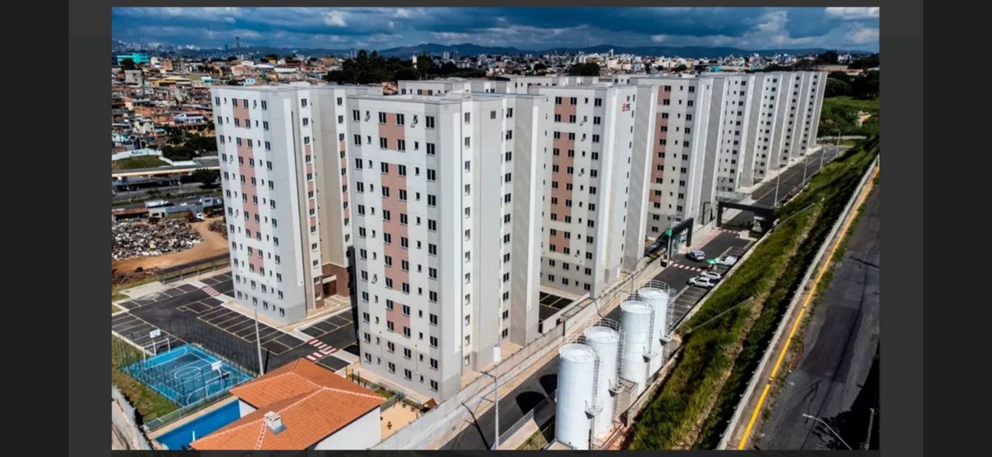 Apartamento, 2 quartos, 56 m² - Foto 3