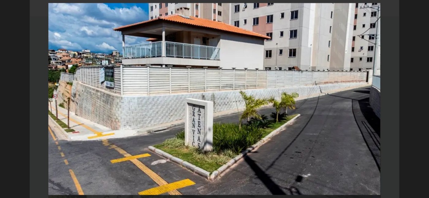 Apartamento, 2 quartos, 56 m² - Foto 4