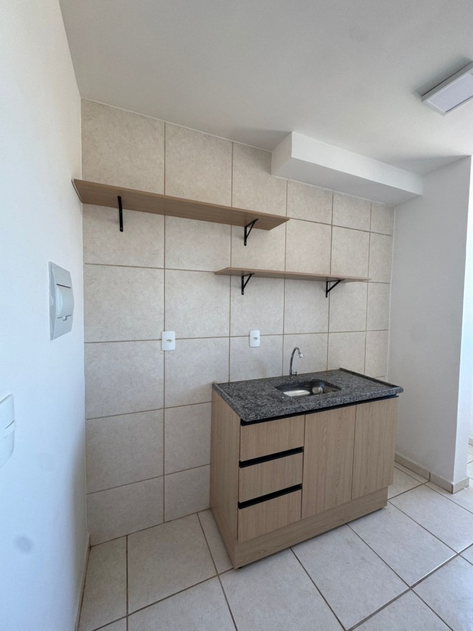 Apartamento, 2 quartos, 56 m² - Foto 6