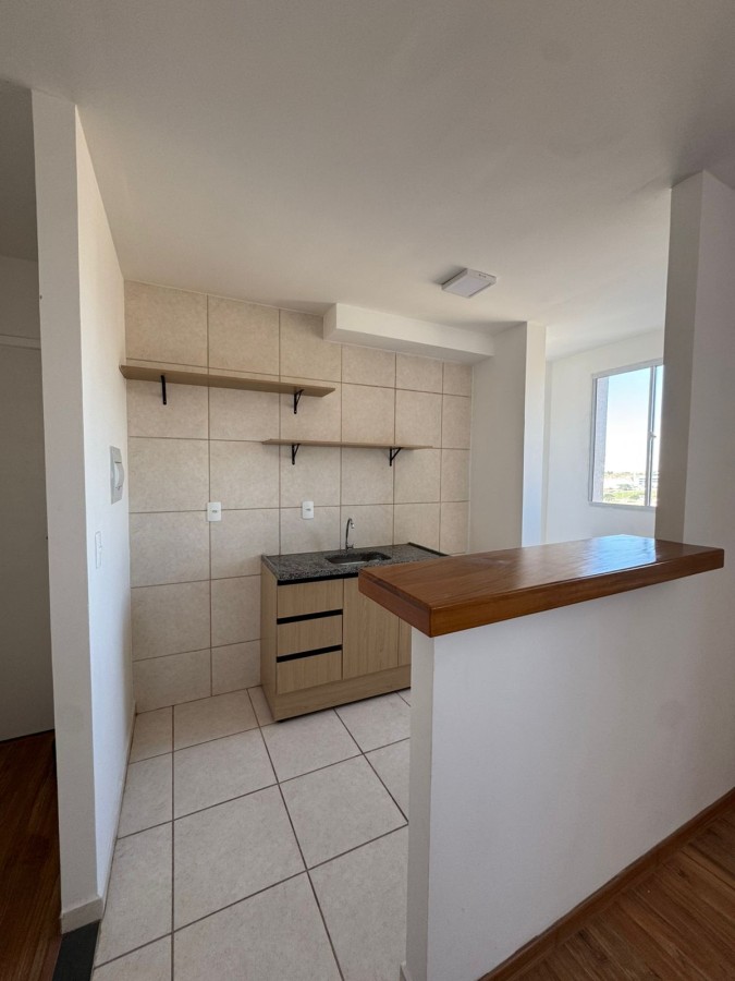 Apartamento, 2 quartos, 56 m² - Foto 7
