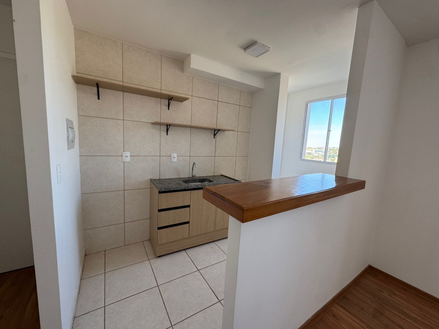Apartamento, 2 quartos, 56 m² - Foto 8