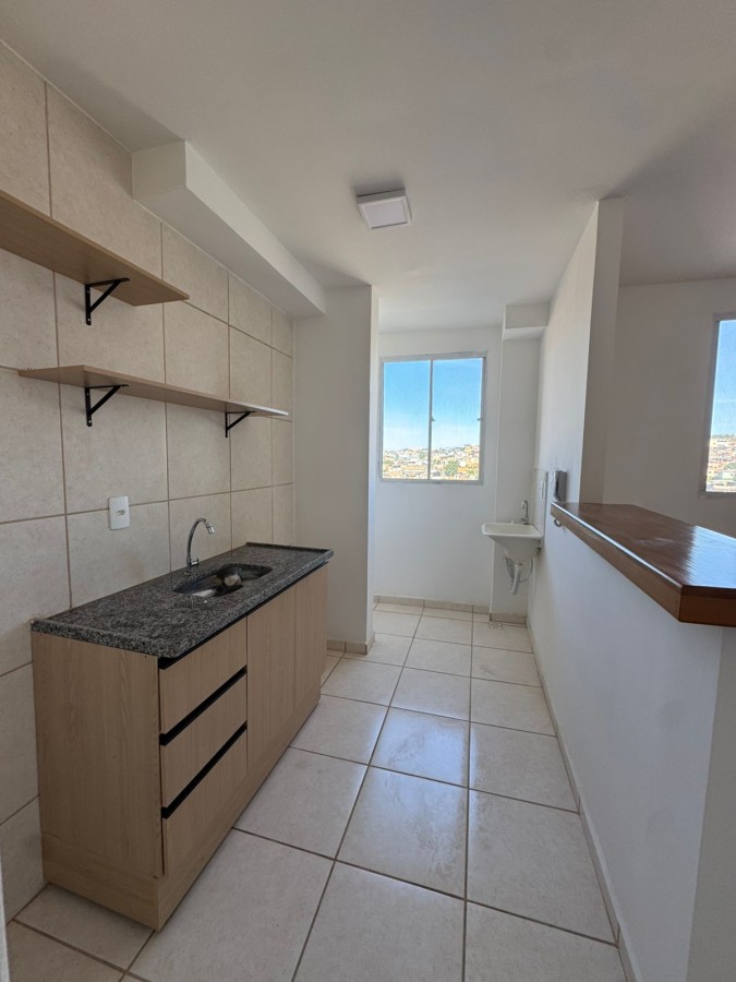 Apartamento, 2 quartos, 56 m² - Foto 17