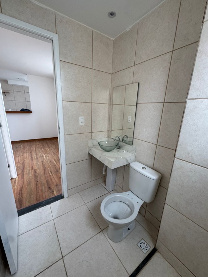 Apartamento, 2 quartos, 56 m² - Foto 20