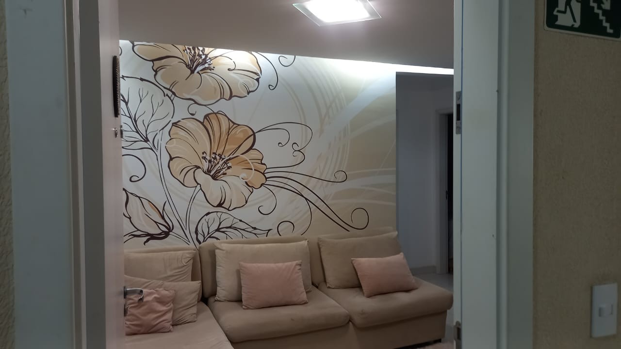 Apartamento, 2 quartos, 48 m² - Foto 2