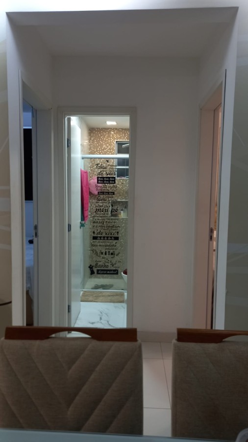 Apartamento, 2 quartos, 48 m² - Foto 6