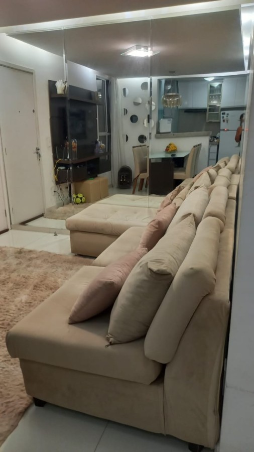 Apartamento, 2 quartos, 48 m² - Foto 5