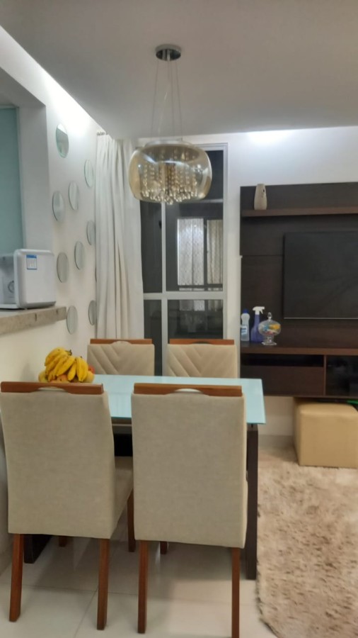 Apartamento, 2 quartos, 48 m² - Foto 10