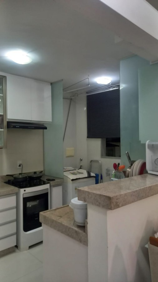 Apartamento, 2 quartos, 48 m² - Foto 11