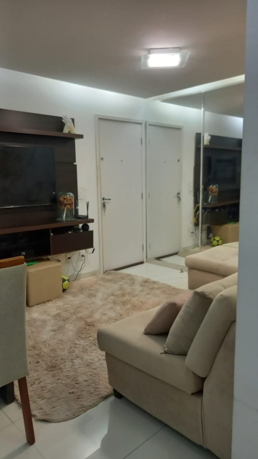 Apartamento, 2 quartos, 48 m² - Foto 8