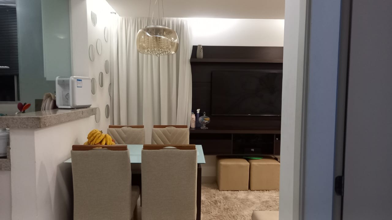 Apartamento, 2 quartos, 48 m² - Foto 9
