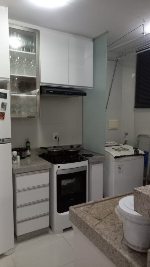 Apartamento, 2 quartos, 48 m² - Foto 16