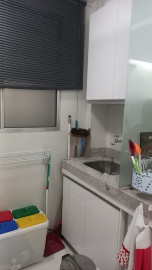 Apartamento, 2 quartos, 48 m² - Foto 15