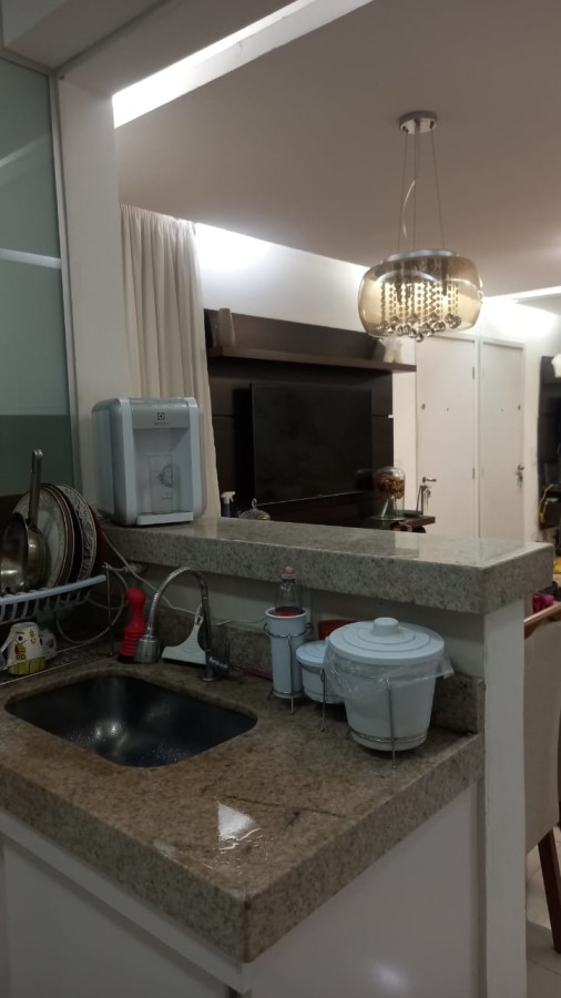 Apartamento, 2 quartos, 48 m² - Foto 18