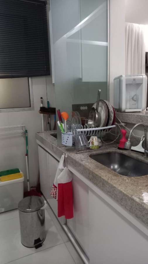 Apartamento, 2 quartos, 48 m² - Foto 17