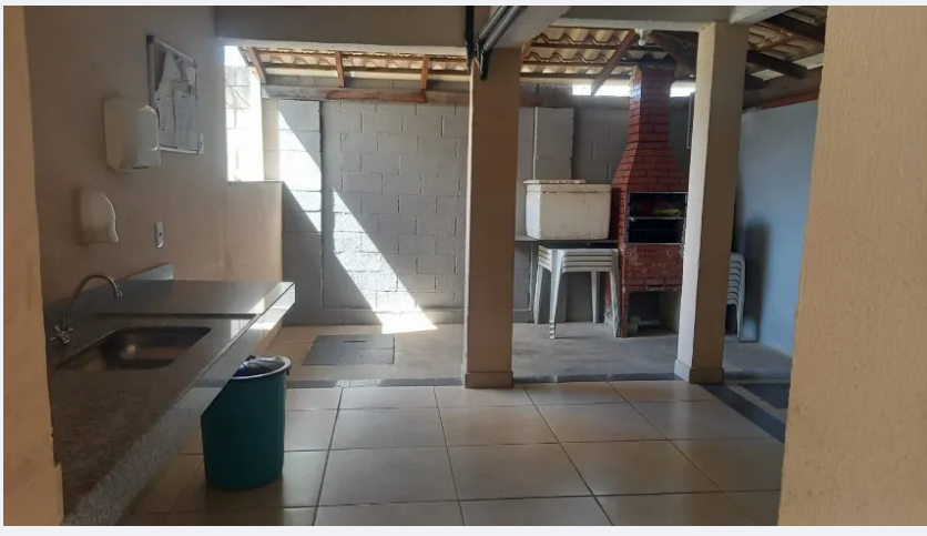 Apartamento, 2 quartos, 48 m² - Foto 22