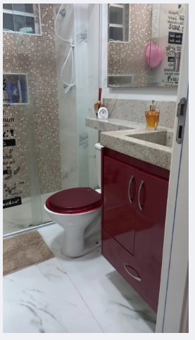 Apartamento, 2 quartos, 48 m² - Foto 24