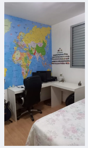 Apartamento, 2 quartos, 48 m² - Foto 25