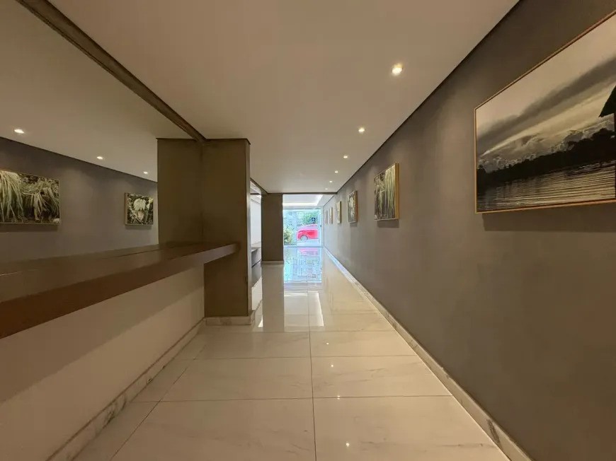 Apartamento, 4 quartos - Foto 16