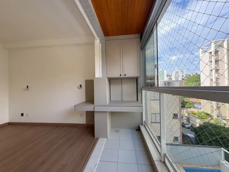 Apartamento, 4 quartos - Foto 23
