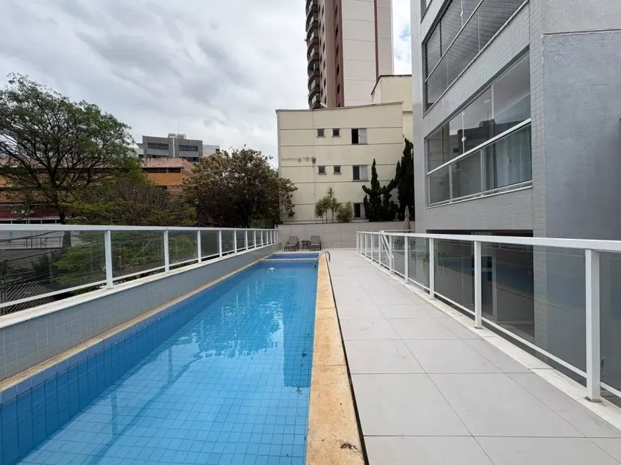 Apartamento, 4 quartos - Foto 38