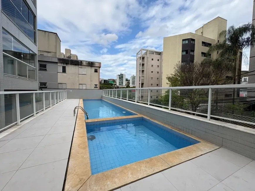 Apartamento, 4 quartos - Foto 39