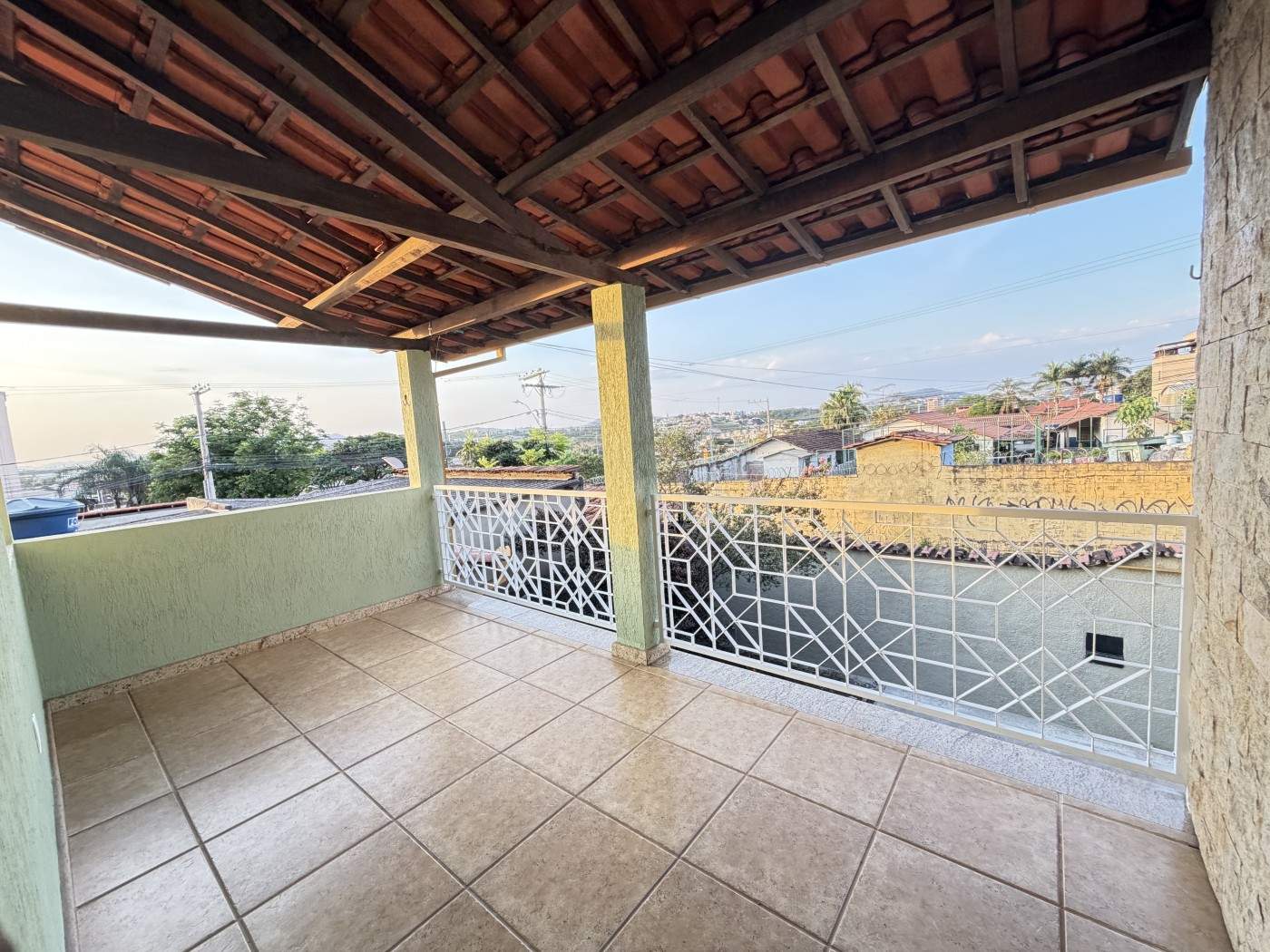Casa, 3 quartos, 262 m² - Foto 19