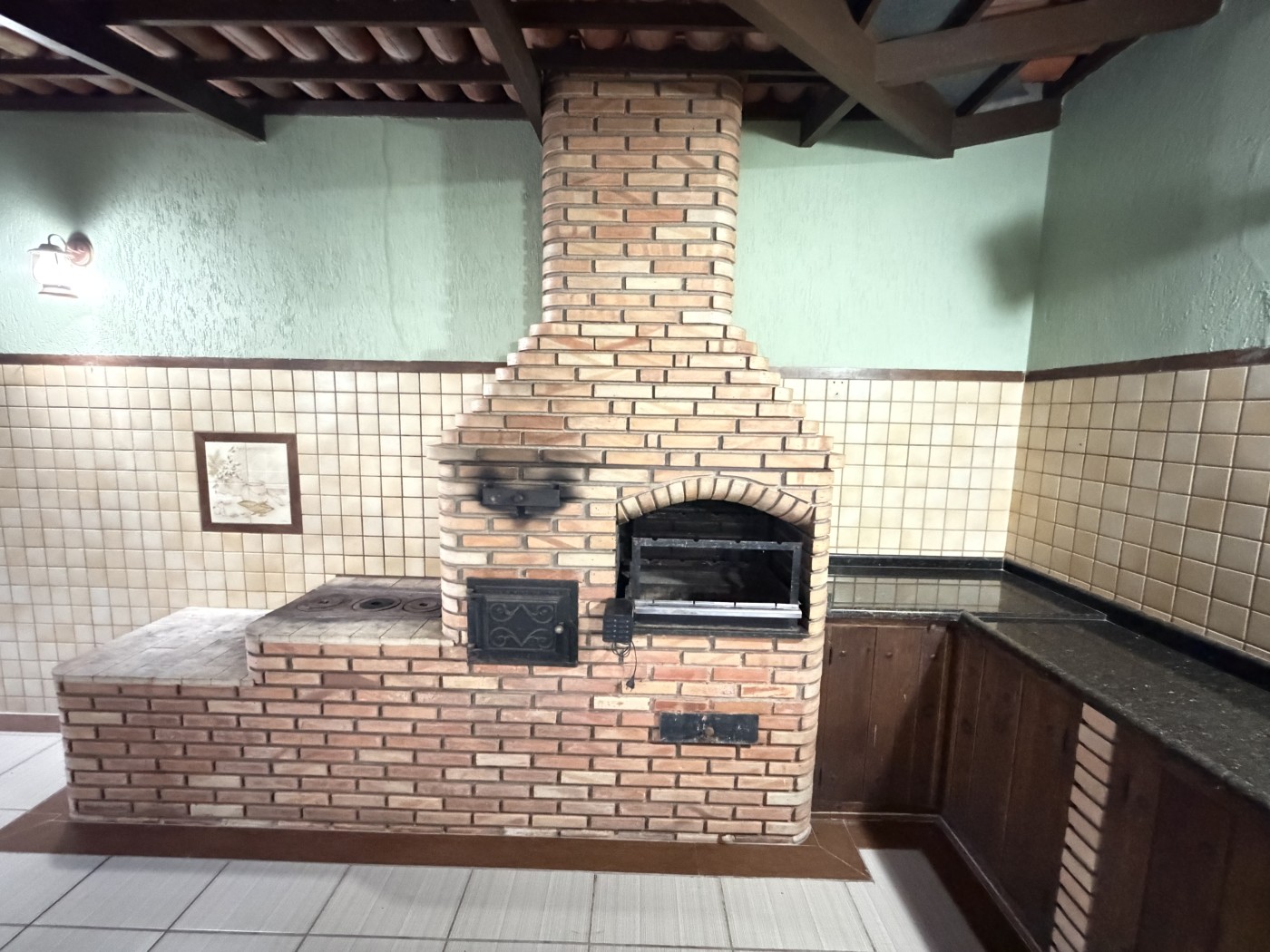 Casa, 3 quartos, 262 m² - Foto 26