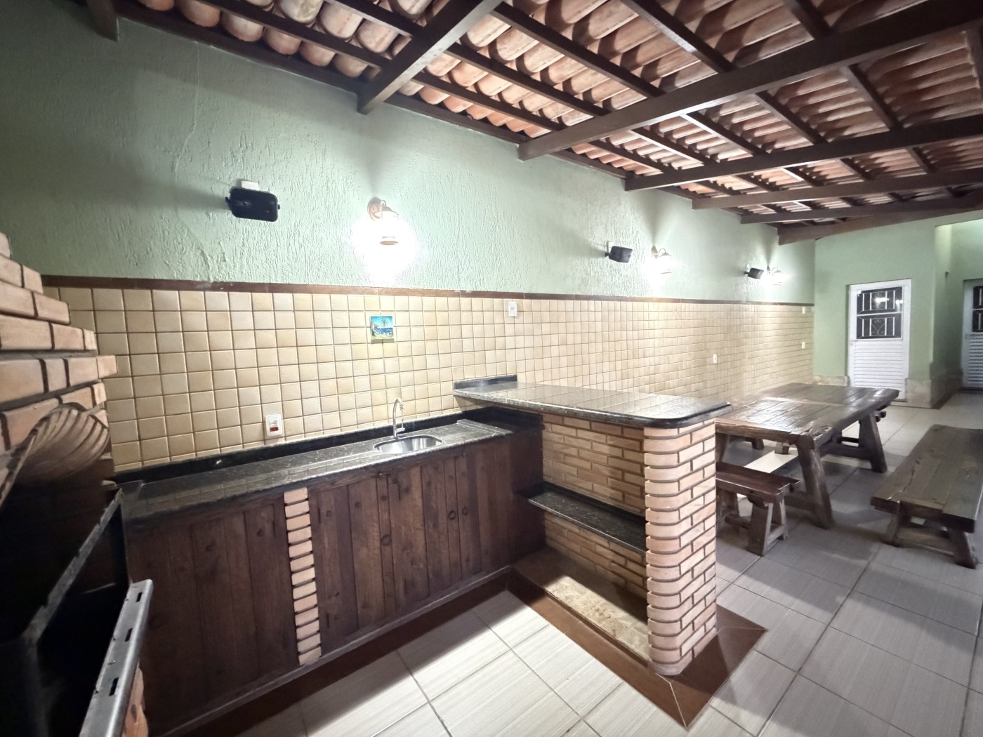 Casa, 3 quartos, 262 m² - Foto 27