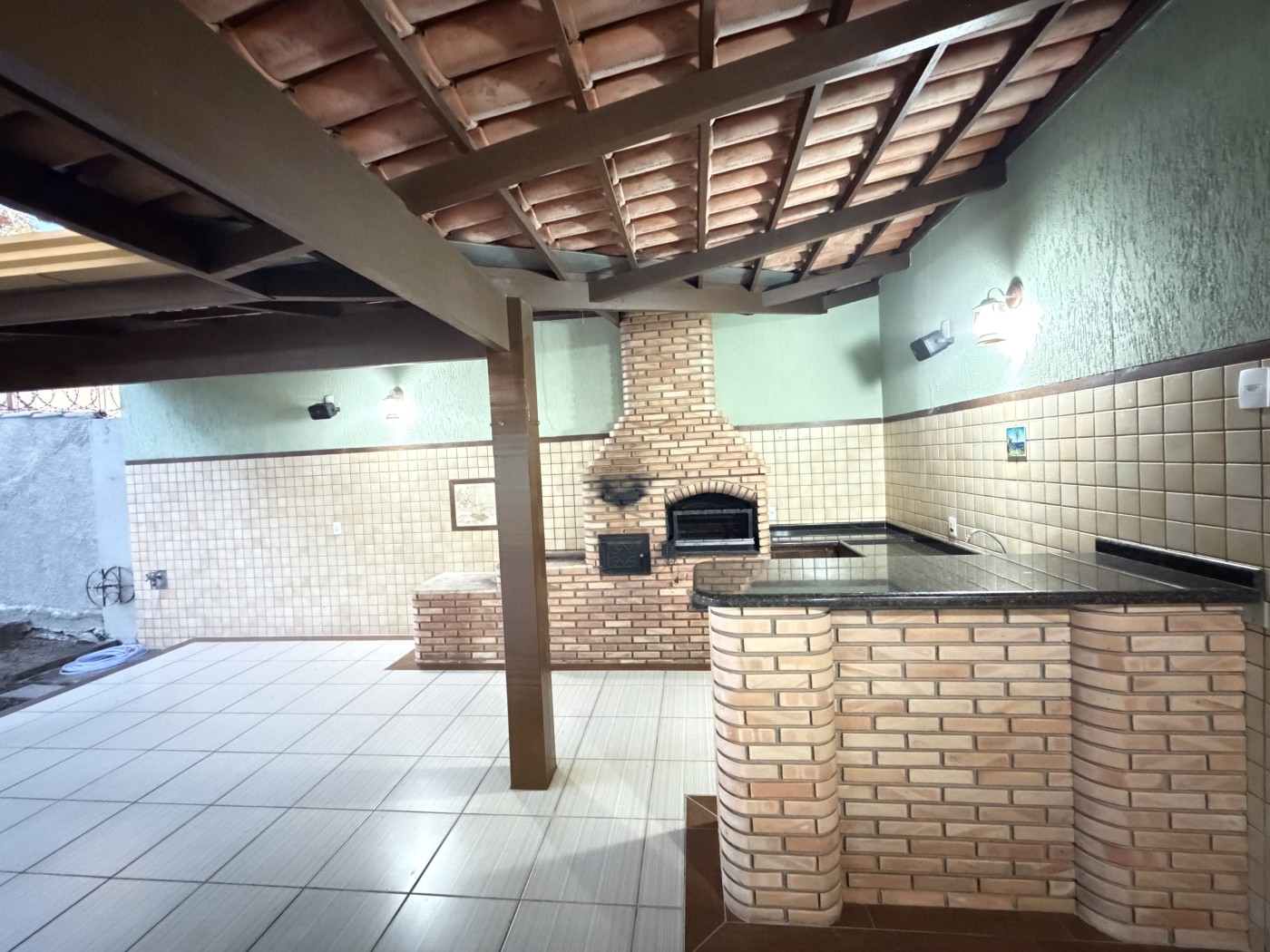 Casa, 3 quartos, 262 m² - Foto 28
