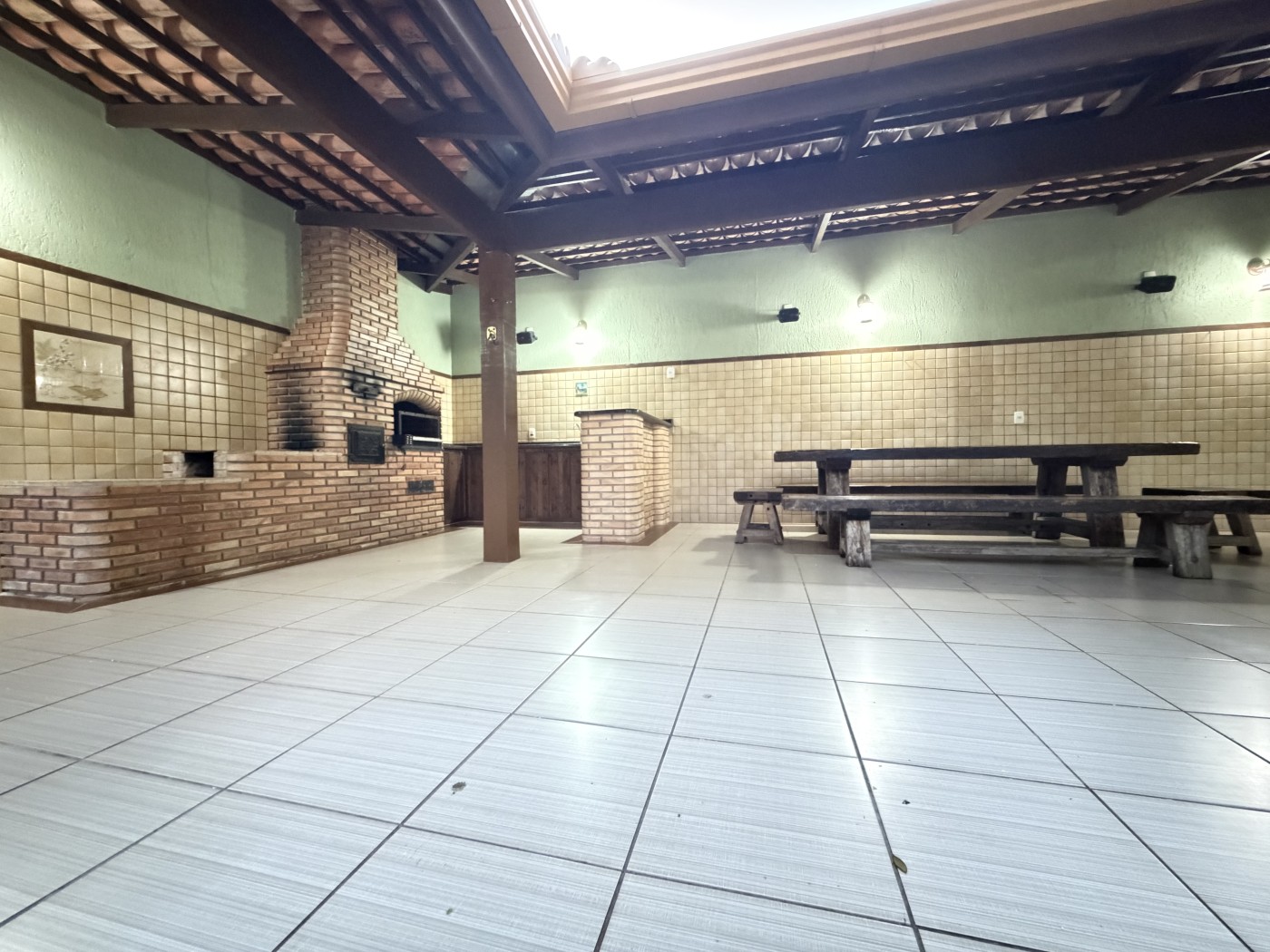 Casa, 3 quartos, 262 m² - Foto 30