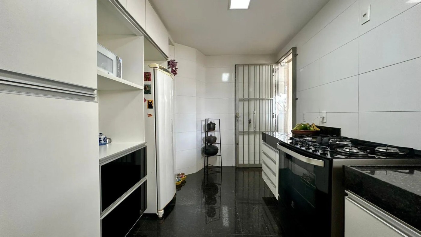 Apartamento, 3 quartos - Foto 5