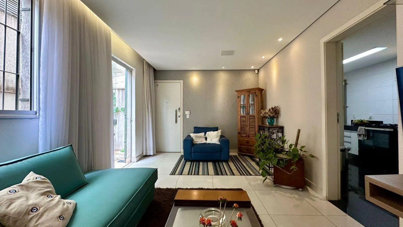 Apartamento, 3 quartos - Foto 3