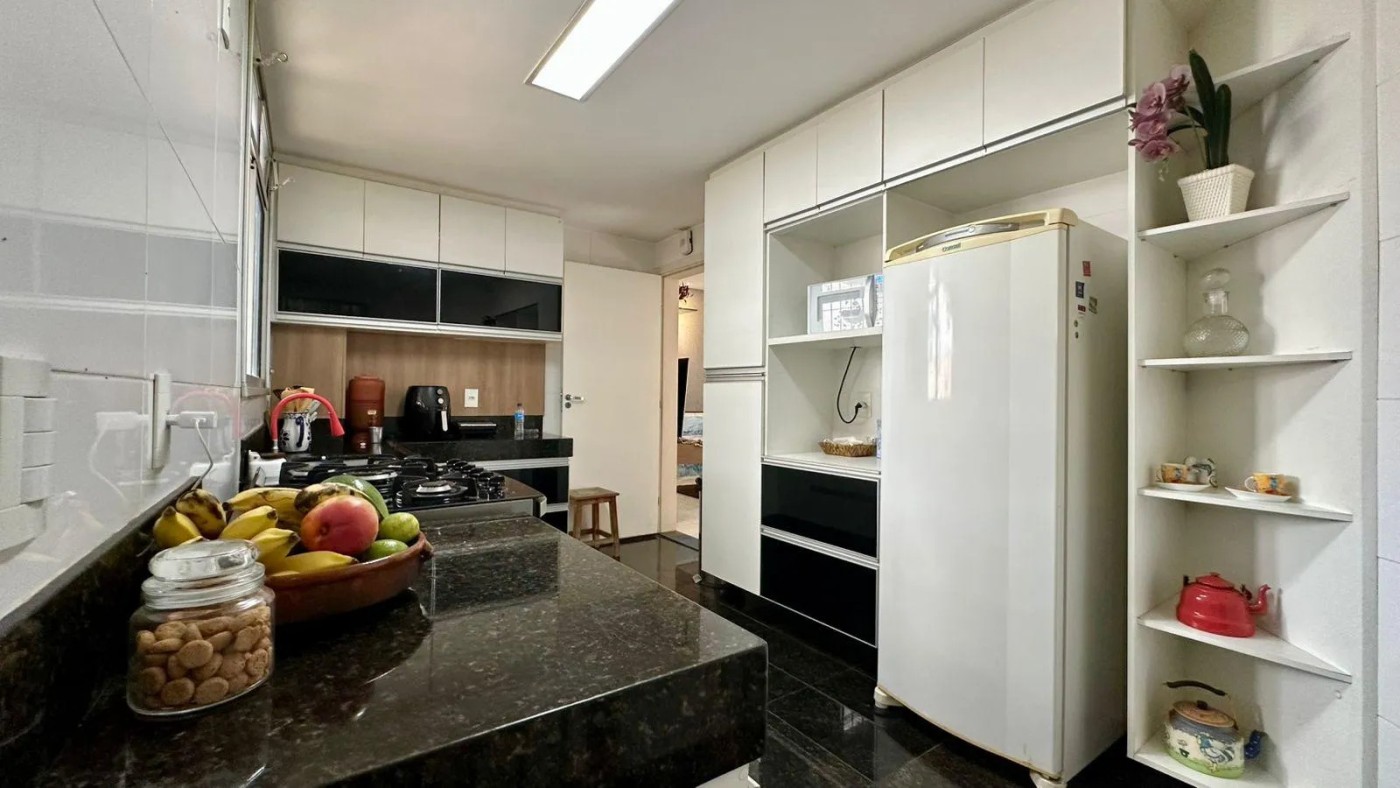 Apartamento, 3 quartos - Foto 7