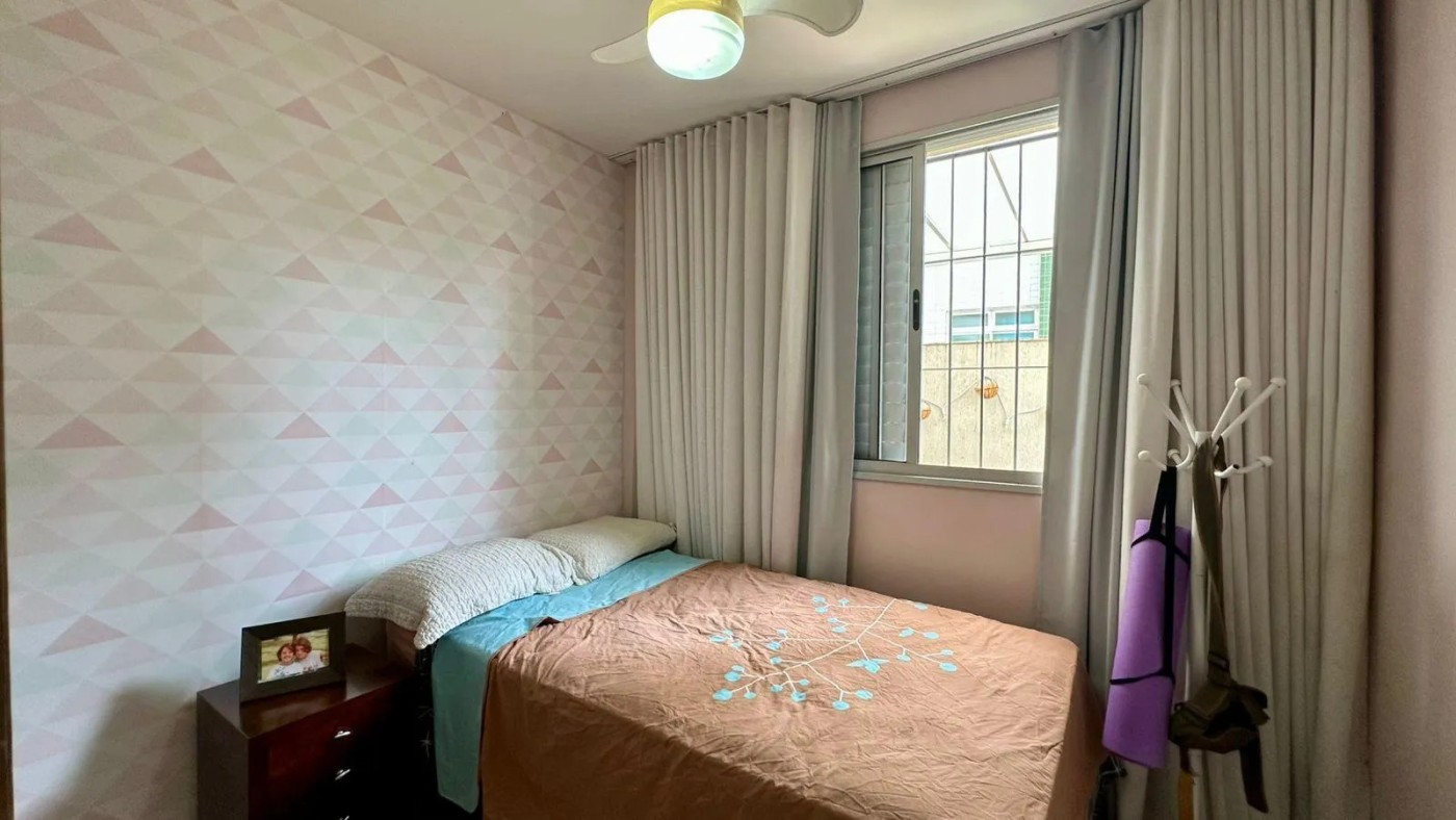 Apartamento, 3 quartos - Foto 8