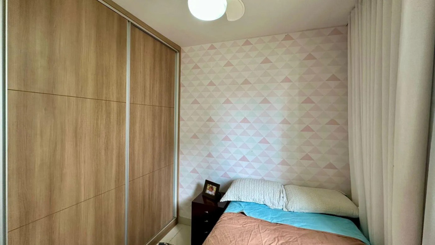 Apartamento, 3 quartos - Foto 9